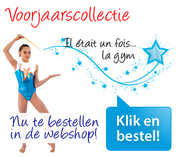 Turnpakjes Christian Moreau Nieuwe Collectie